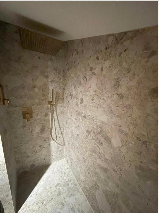 סנרי-סור-מר Chambre D'Hotes - Villa Pierredon מראה חיצוני תמונה